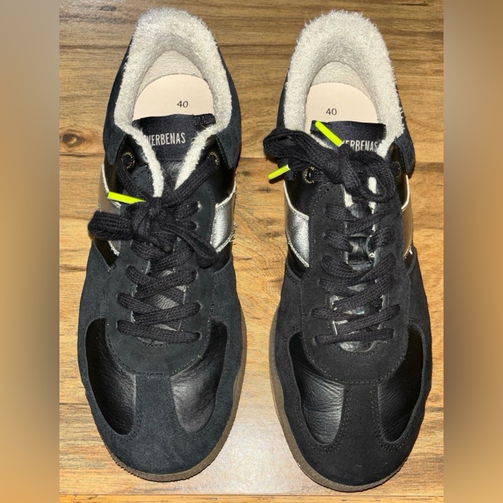 Verbenas Women’s Sneakers